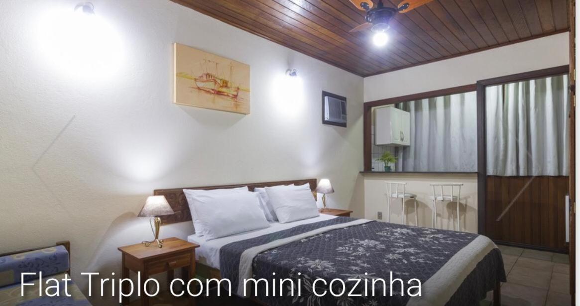 Pousada Tropical Paraty Exterior foto